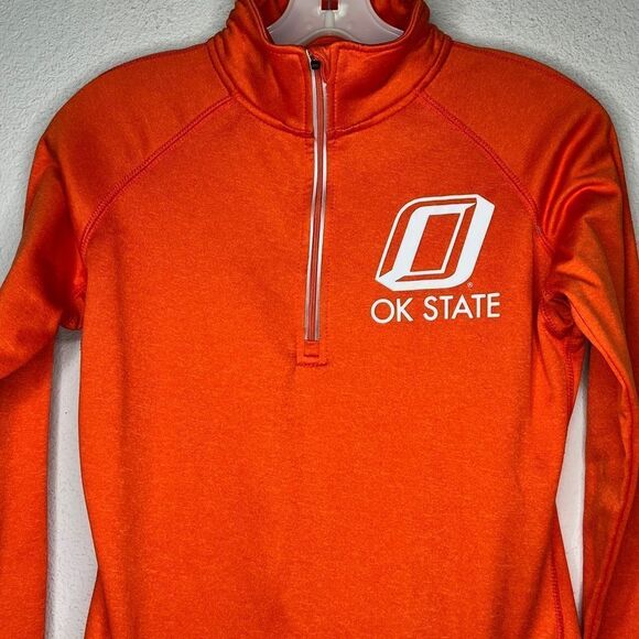 Knights Apparel Oklahoma State Shirt - Picture 2 of 8